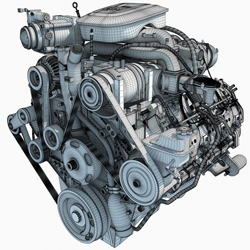 P0363 Engine